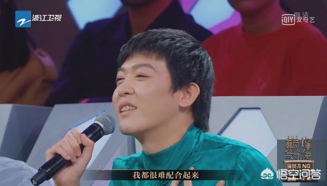 演员请就位第一季冠军:最近看了《演员请就位》和《我就是演员》，大家觉得哪家强呢