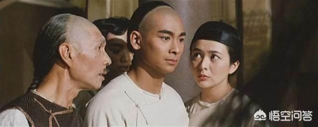 黄飞鸿系列电影:如何评价徐克的《黄飞鸿》系列电影