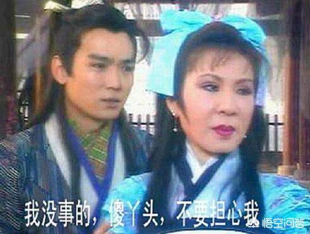 甜蜜暴击吻戏:有哪些电视剧情侣现实生活中也是情侣？