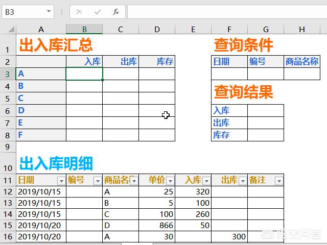 仓库出入库管理软件(简单的仓库出入库管理软件)