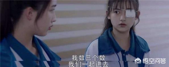 戚薇最新电视剧:金瀚装嫩扮演大学生，与戚薇上演姐弟恋，这部剧你怎么看？