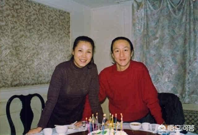 田震老公:黑龙江都出了哪些美女明星？