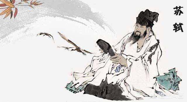 苏轼传文言文翻译,苏轼超强的记忆力是怎样练成的？