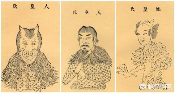 大禹治水的神话故事:有哪些关于大禹治水的传说