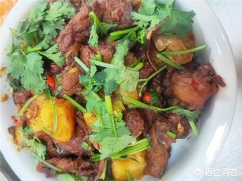 你记忆中最好吃的菜是哪些？