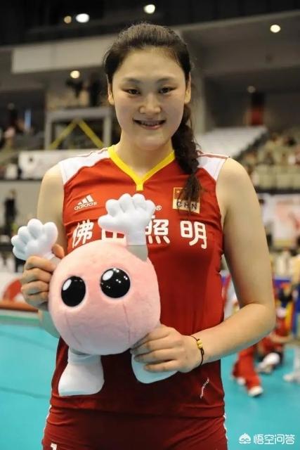 郎平为什么不要王一梅:王一梅还有机会参加东京奥运会吗，郎平会给她机会吗