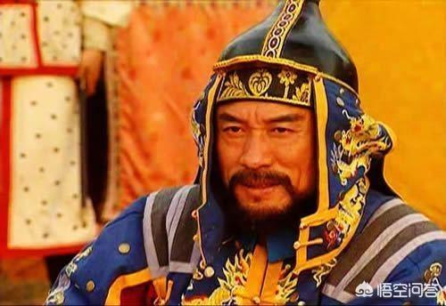 雍正王朝中：年羹尧被罢免了大将军，降级为杭州将军，这个官职到底有多大权力？插图34