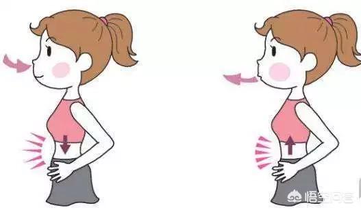 马蹄露:剖腹产宝妈瘦肚子的黄金期是什么时候？坐月子期间可以瘦身吗？