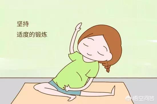 马蹄露:剖腹产宝妈瘦肚子的黄金期是什么时候？坐月子期间可以瘦身吗？