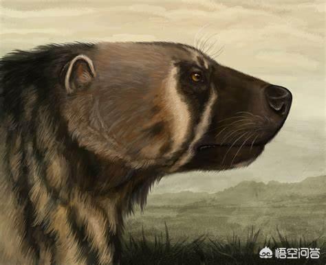 古鬣犬:如果斑鬣狗进化成和老虎一样大，你认为打得过老虎吗？为什么？