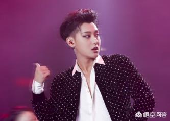 黄子韬解约:吴亦凡事件后续发展，鹿晗黄子韬被叫去做笔录，为何跳过张艺兴