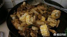 鸡煲有哪些做法，可以分享一下吗？
