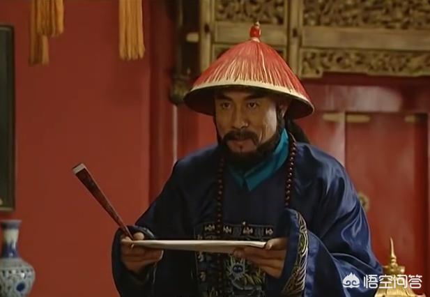 雍正王朝中：年羹尧被罢免了大将军，降级为杭州将军，这个官职到底有多大权力？插图75