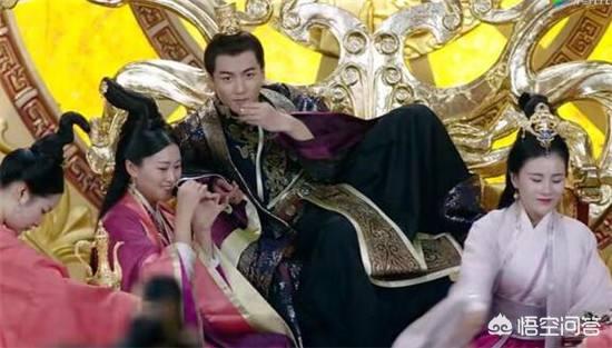 宇文神举:杨坚是如何建立隋朝的，北周的众多皇族亲王为何没有阻止？
