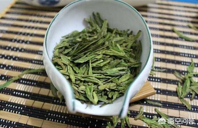 十大名茶都有哪些？都是如何“炼”成的？