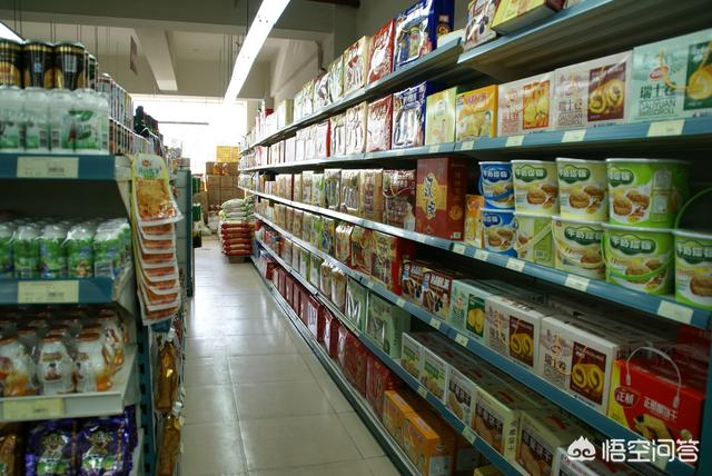 吸引顾客进店的方法:小超市、便利店如何吸引顾客？