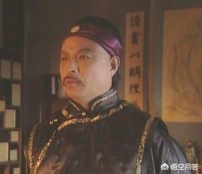 旺旺心语主要人物图片:朱国治忠于清朝，被吴三桂杀死，康熙帝为何不给予褒奖？