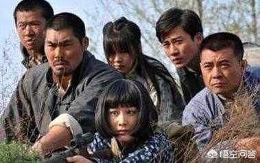 王新军电视剧:神剧专业户王新军自导自演的电视剧《河山》，你认为怎么样