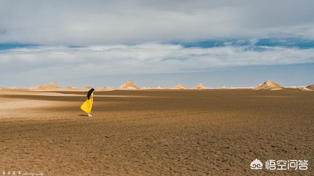 你去过哪些非常小众却又特别美的景点？插图74