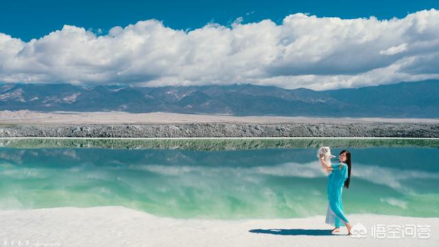 你去过哪些非常小众却又特别美的景点？插图75