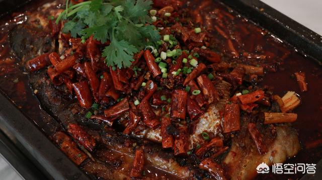 长吻鮠可以吃吗:烤鱼，用什么鱼做最好吃？