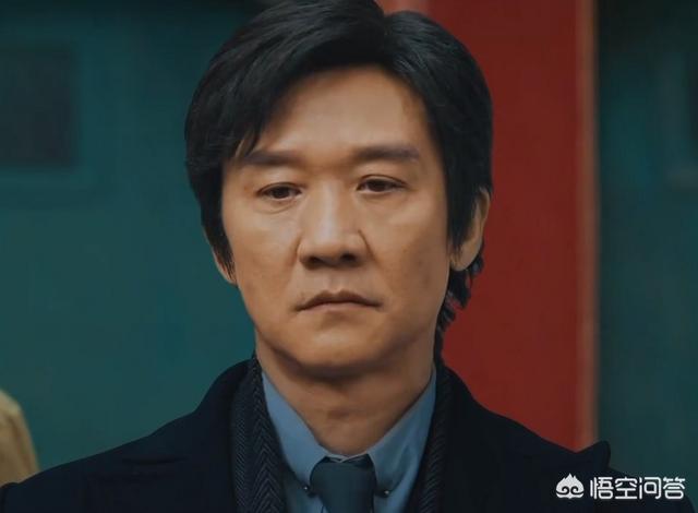 光荣时代候鸟是谁:电视剧《光荣时代》你最喜欢哪个角色？为什么？
