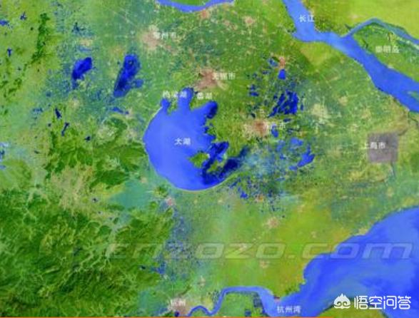 青海湖惊现真龙:青海湖是不是陨石坑，有什么依据