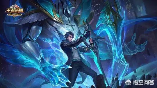 《王者荣耀》满级后谁是“单挑王”？