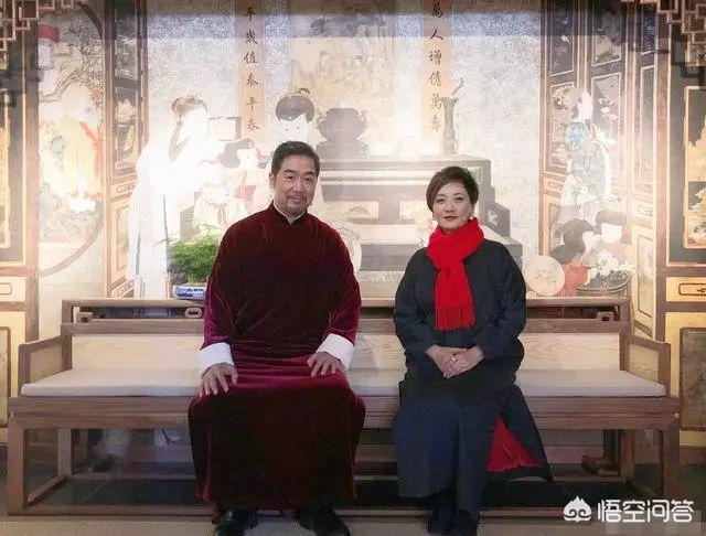 张国立婚姻:邓婕等了30年的婚礼，张国立终于补上了，但另一遗憾能补上吗？