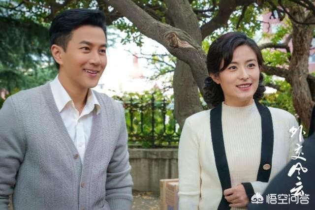 演员徐百卉作品有哪些？