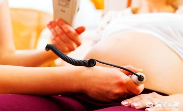 怀孕6个月，孕妇肚子突然一半硬一半软，是胎儿缺氧了吗？该怎么办？插图23