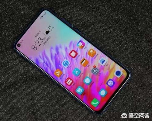 华为nova 5和荣耀v20,价格一样,你会选择哪款,为什么？