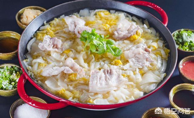 激色猫小叮当5:酸菜白肉在家怎么做好吃？