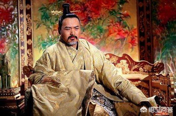 西晋皇帝:为什么晋朝皇帝没有一个得善终的？