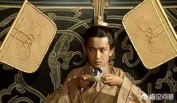 西晋皇帝:为什么晋朝皇帝没有一个得善终的？