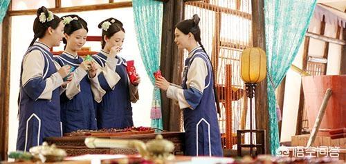 康熙四妃:正史上的良妃出身辛者库，与康熙的感情到底如何？