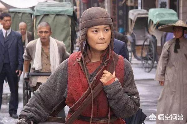 殷桃三围:在您心目中，哪三位女明星算得上气质出众，演技一流