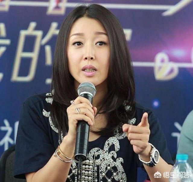 歌手孙悦老公:曾经和那英一样红的孙悦，淡出乐坛现状如何
