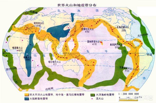 黄石公园超级火山:以现在人类的技术水平能不能扛住一场超级火山爆发