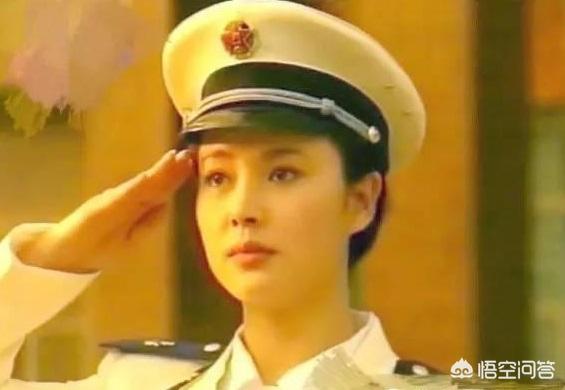 演员于小慧:著名女星于小慧的现状如何？