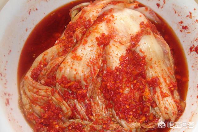 东北酸菜、韩国辣白菜以及辣椒酱该怎么制作