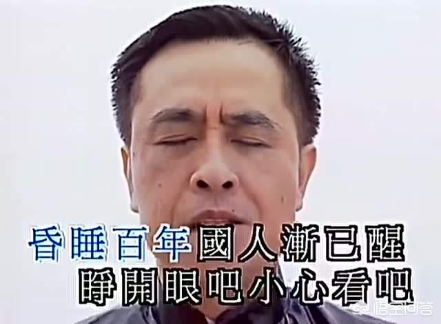 倒不了的塔主题曲:有史以来最成功的10首电视剧主题歌，你觉得是哪些