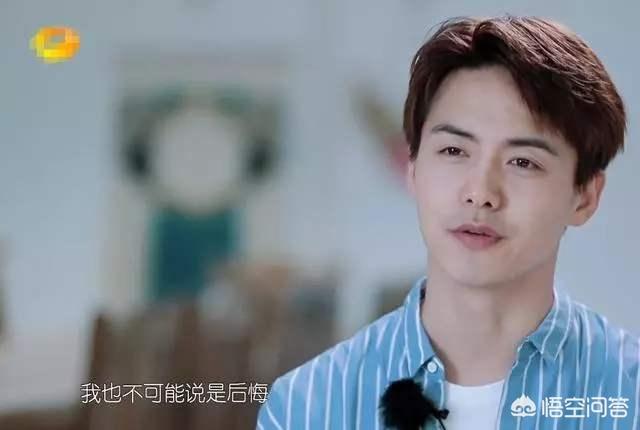 亲爱的客栈3合影:《亲爱的客栈3》张翰是合伙人最佳人选吗
