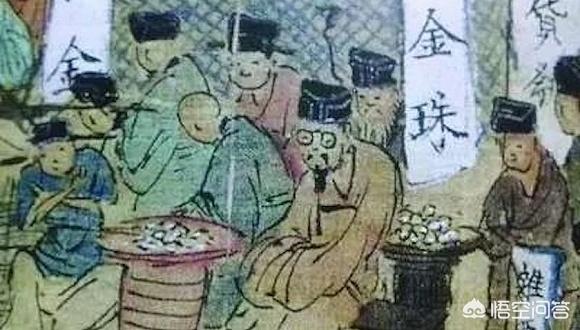 古代的时候,近视眼没有眼镜怎么过的？