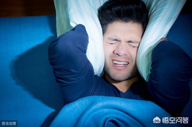 上夜班为什么白天睡眠不好总是醒来