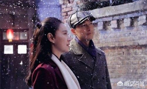为什么有人说程锦云是《伪装者》最大的败笔？