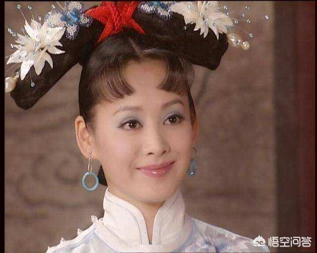 宁静电视剧:宁静和斯琴高娃都演过孝庄，谁演得更到位？