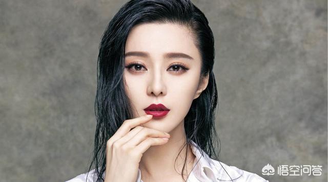 哪些女星可以称得上你心目中的女神？
(图9)