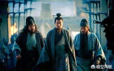 陆树铭简介:同是《三国演义》刘关张赵演员，后期为什么陆树铭比其他人气高