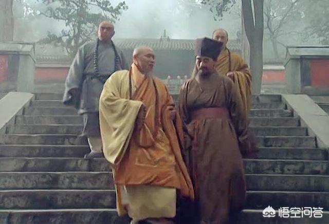 沈浩怎么死的:《水浒传》鲁智深怎么死的？